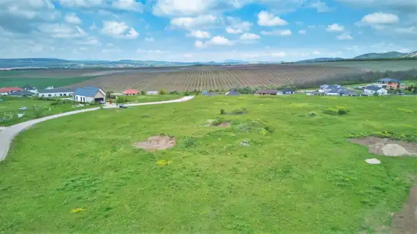 Eladó Építési telek, Budajenő 12505 m² 437.6 M Ft