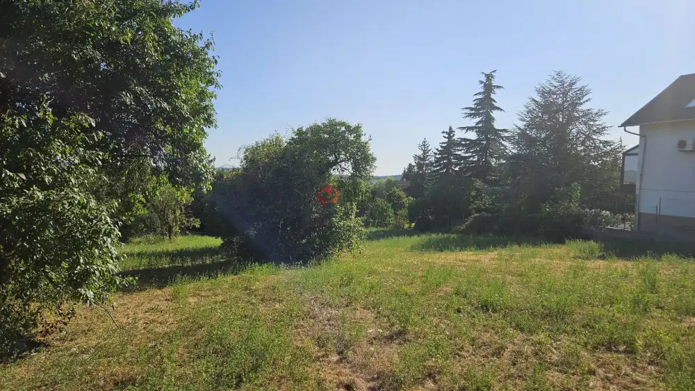 Pest megye - Budakeszi