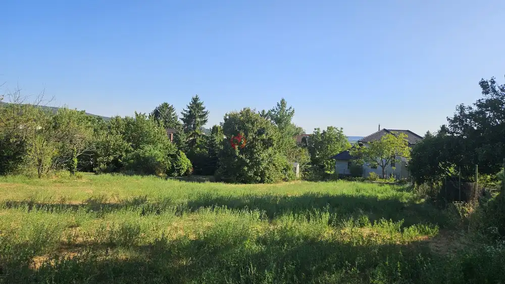Pest megye - Budakeszi