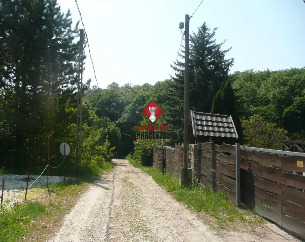 Pest megye - Budakeszi