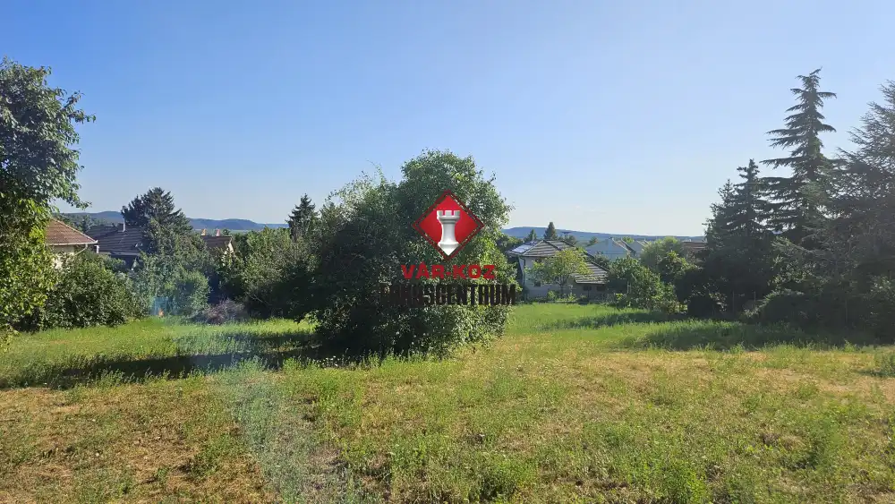 Pest megye - Budakeszi