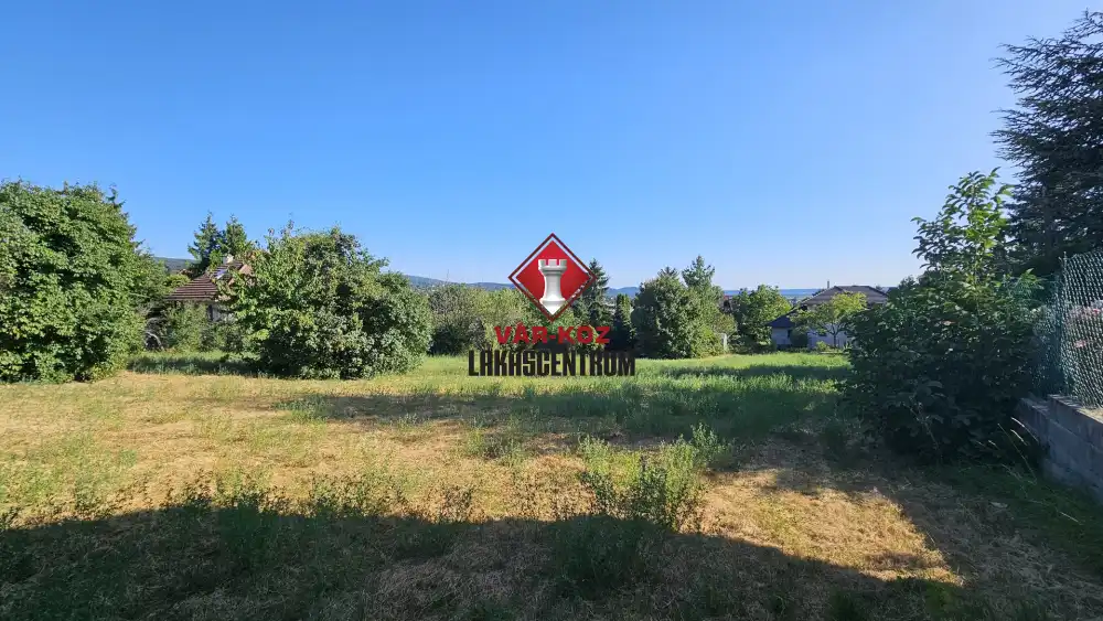 Pest megye - Budakeszi