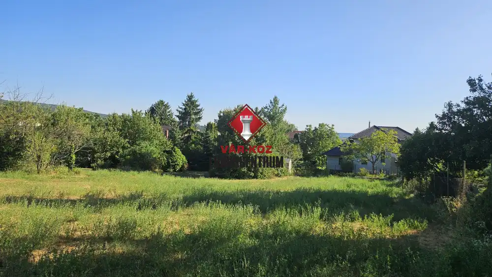 Pest megye - Budakeszi