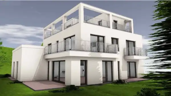 Eladó Építési telek, Budapest, XII. kerület 1067 m² 460 M Ft