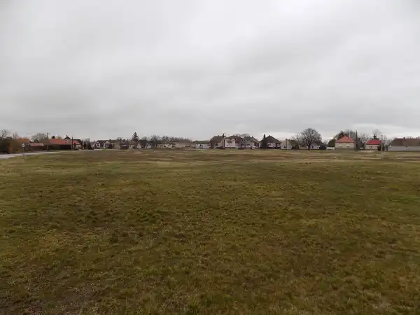 Eladó Építési telek, Cirák 8341 m² 19.9 M Ft