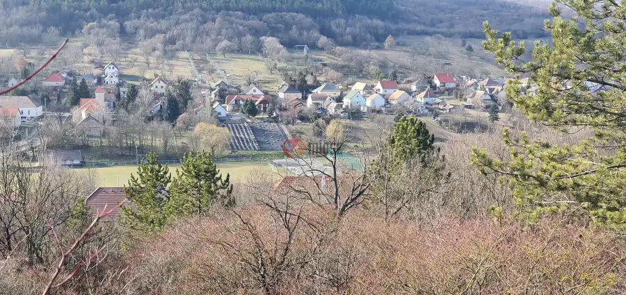 eladó  Építési telek, Csabdi