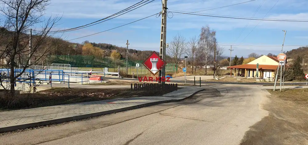 Fejér megye - Csabdi