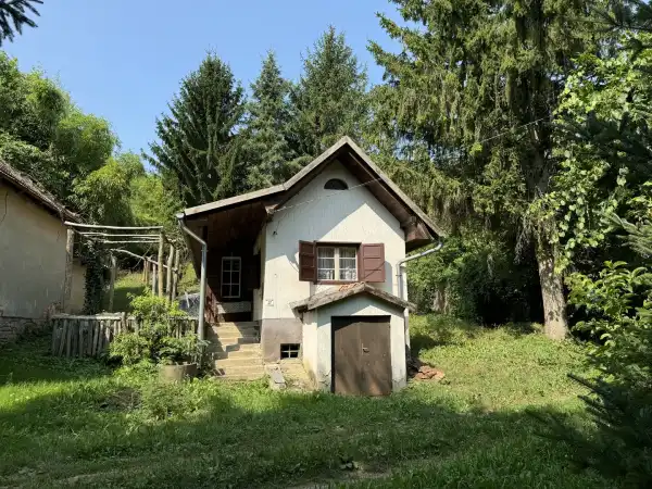 Eladó Építési telek, Homokkomárom 2892 m² 5.95 M Ft