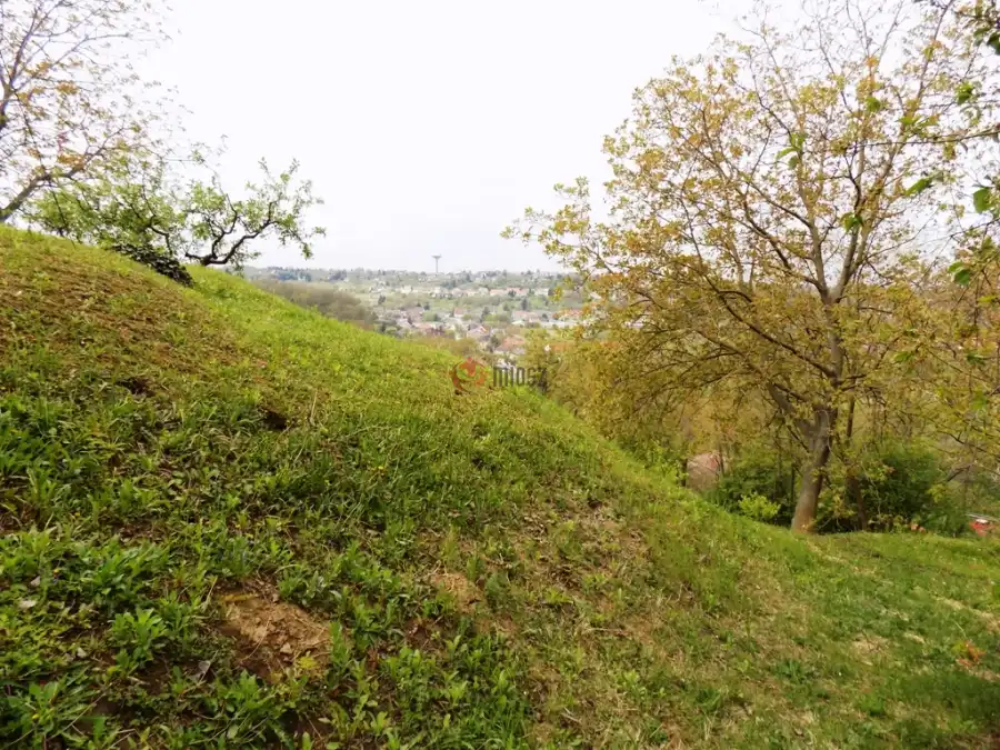eladó  Építési telek, Kaposvár