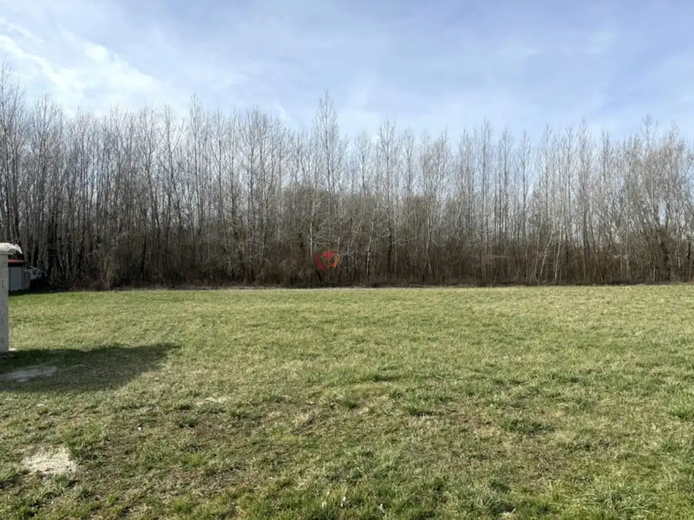 Győr-Moson-Sopron megye - Kimle