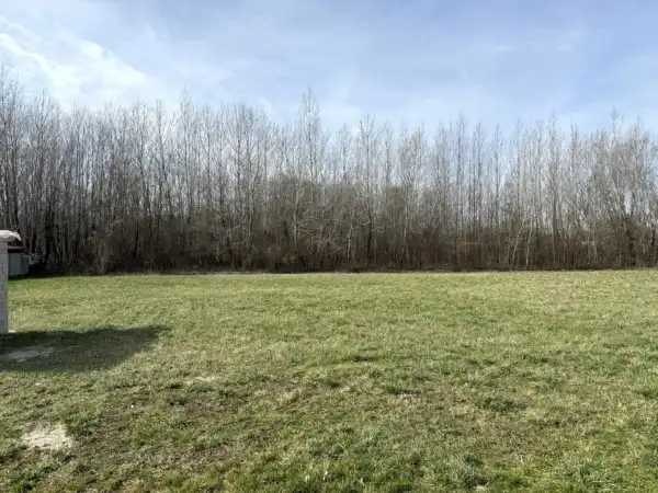 Eladó Építési telek, Kimle 648 m² 19.99 M Ft