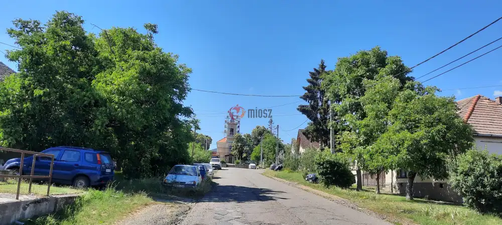 Pest megye - Kóspallag