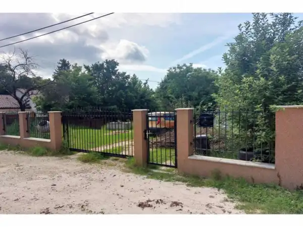Eladó Építési telek, Nagykovácsi 950 m² 85 M Ft