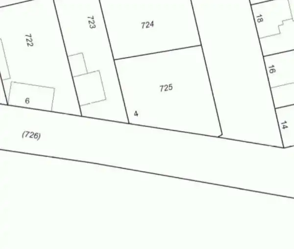Eladó Építési telek, Nagyszénás 795 m² 2.8 M Ft