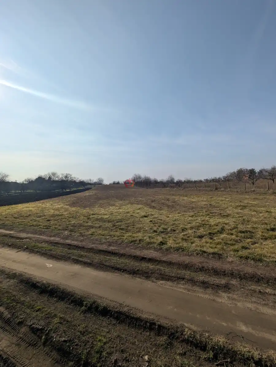 eladó  Építési telek, Orosháza