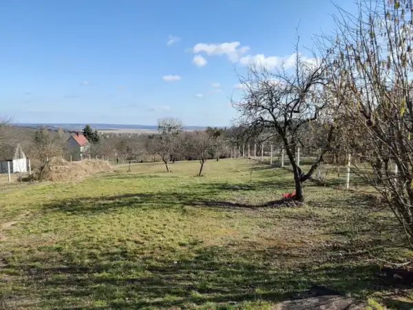 Eladó Építési telek, Pákozd 86 m² 44.9 M Ft