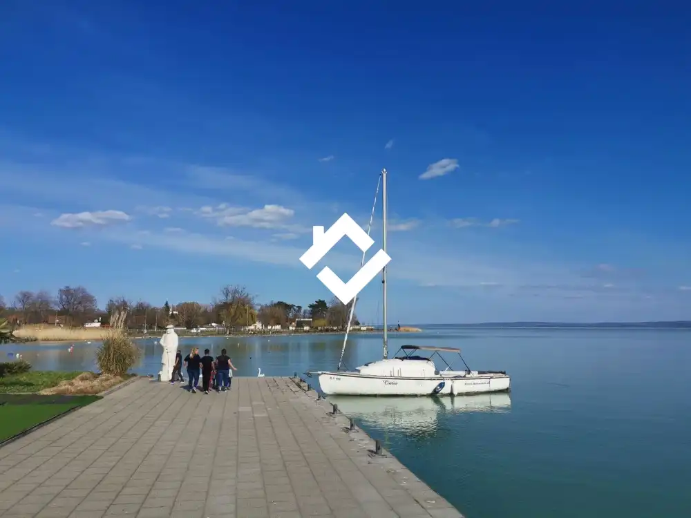 Veszprém megye - Révfülöp