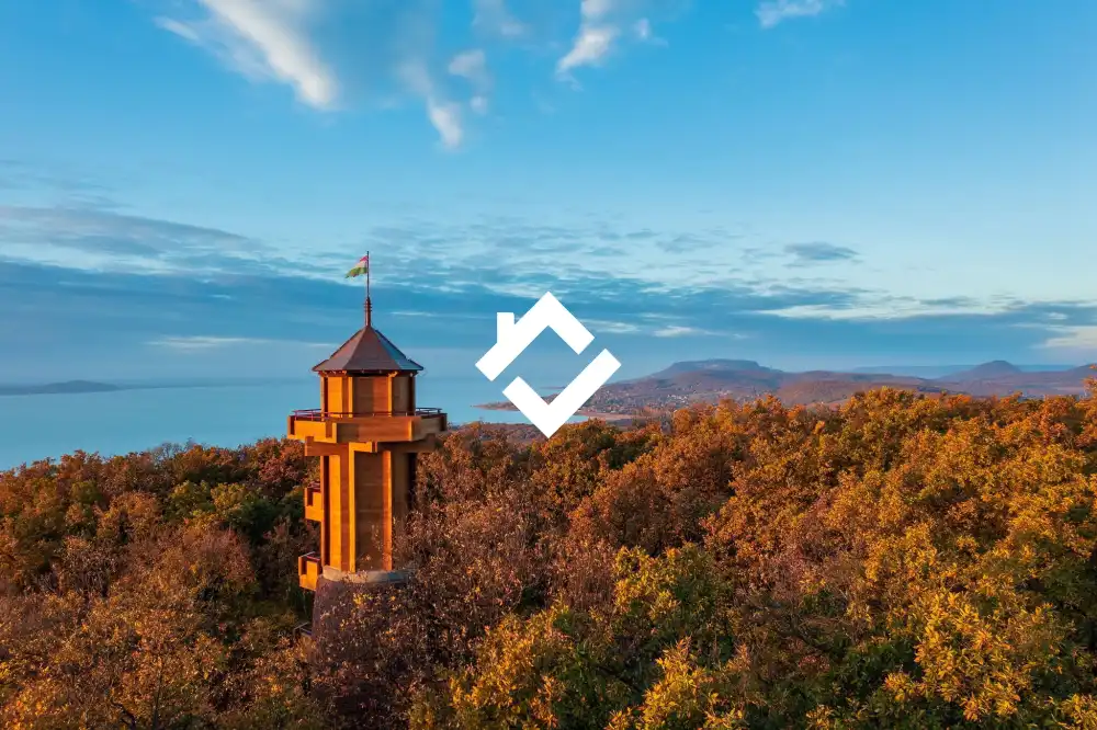 Veszprém megye - Révfülöp