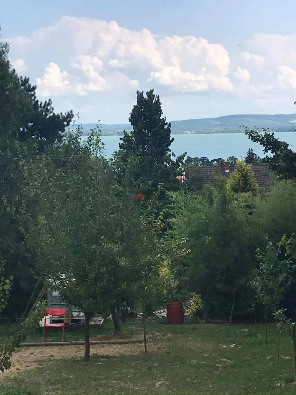 Veszprém megye - Révfülöp