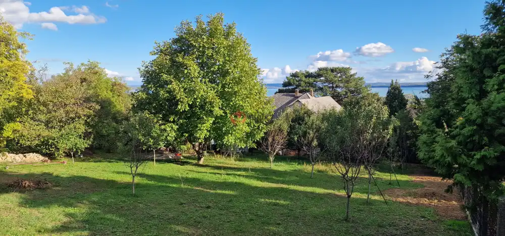 Veszprém megye - Révfülöp