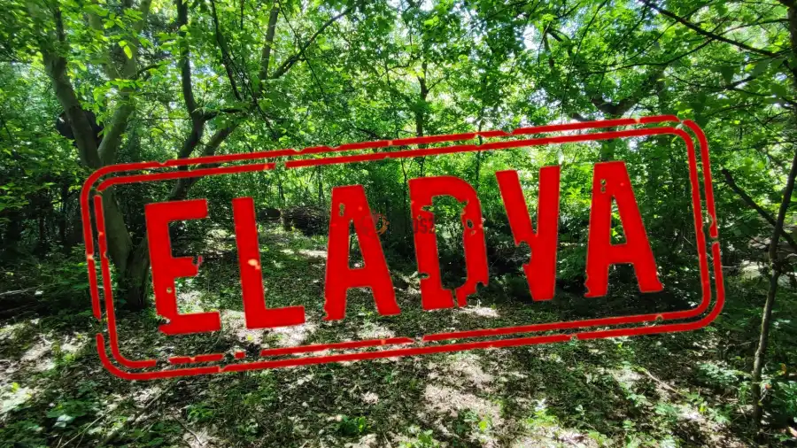 eladó  Építési telek, Szigethalom