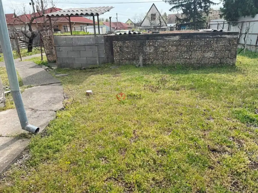 eladó  Építési telek, Szigetszentmiklós