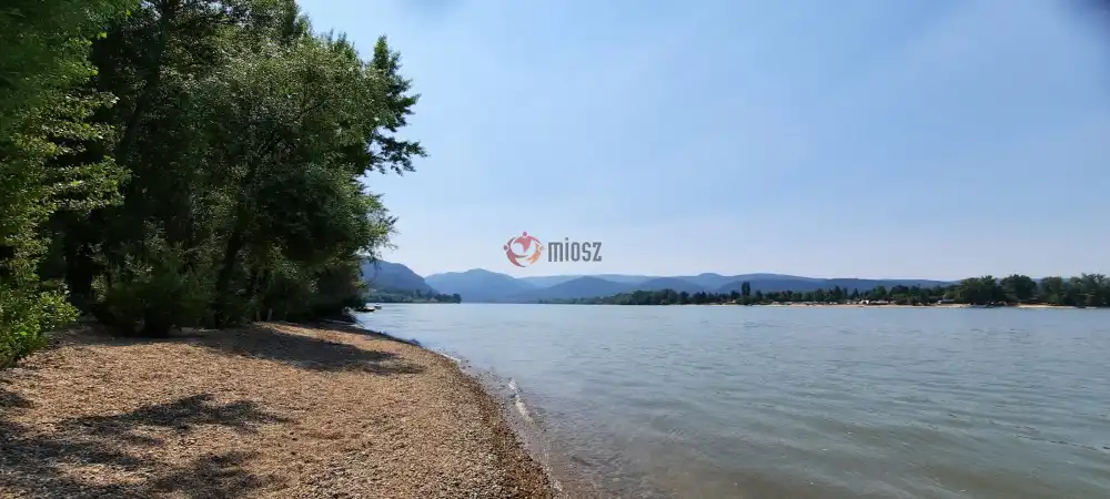 Pest megye - Zebegény