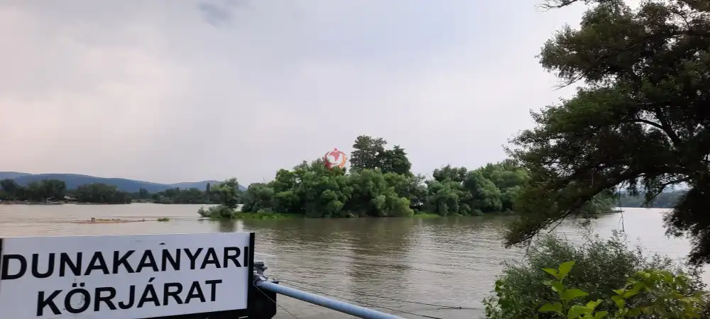 Pest megye - Zebegény