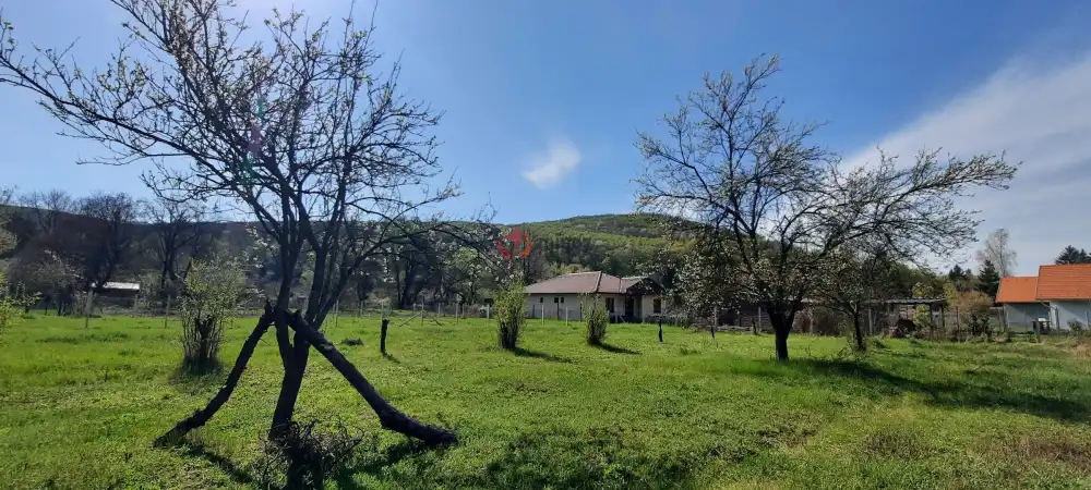 Pest megye - Zebegény