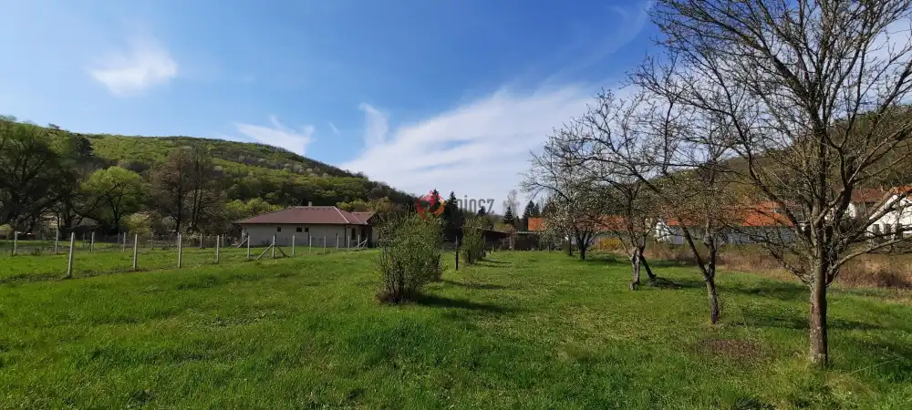 Pest megye - Zebegény