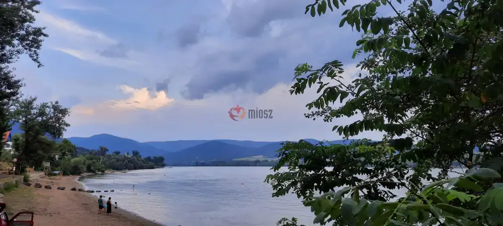 Pest megye - Zebegény
