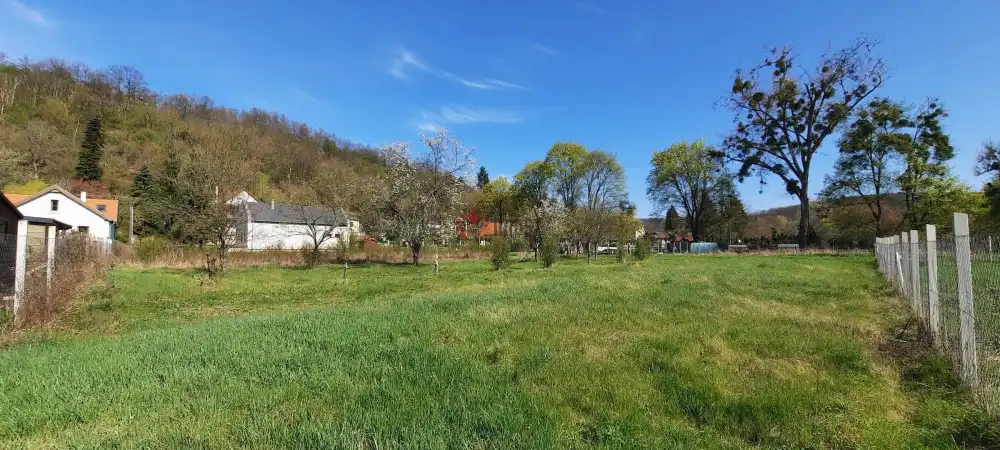 Pest megye - Zebegény