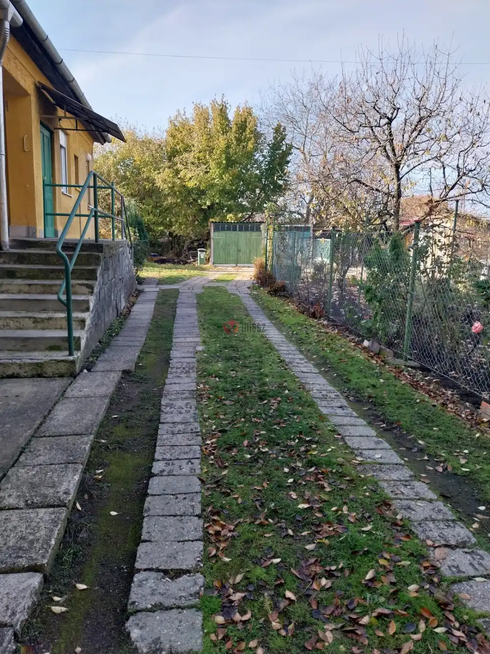 Komárom-Esztergom megye - Tatabánya