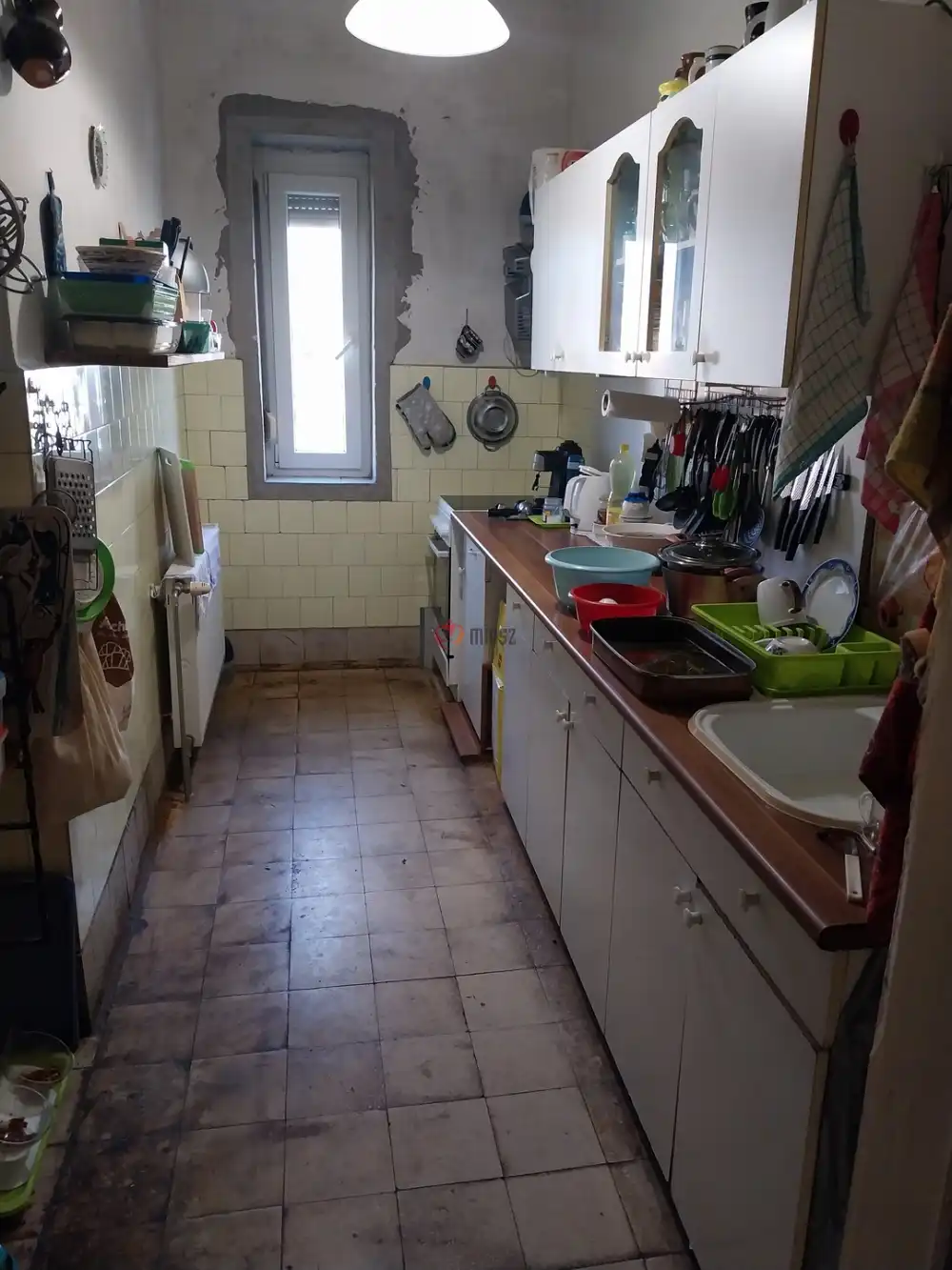 Komárom-Esztergom megye - Tatabánya