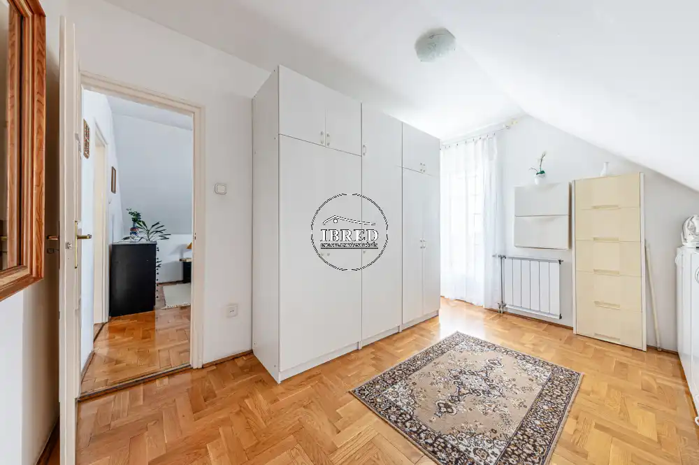 Budapest, XI. kerület - Sasad