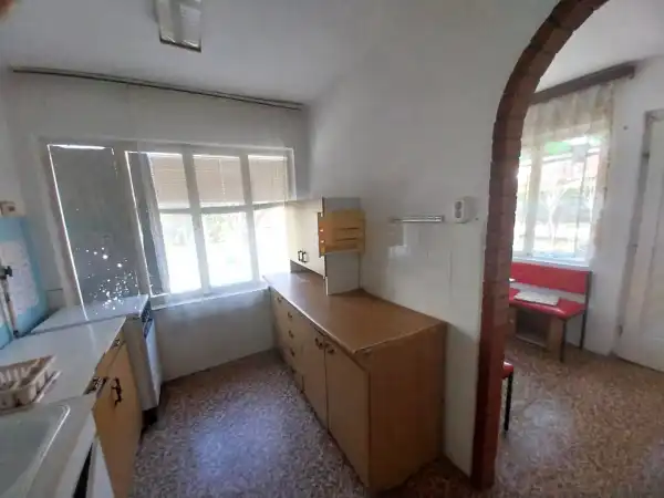 Eladó ikerház, Kápolnásnyék 1 szoba 40 m² 54.9 M Ft