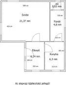 Fejér megye - Kápolnásnyék