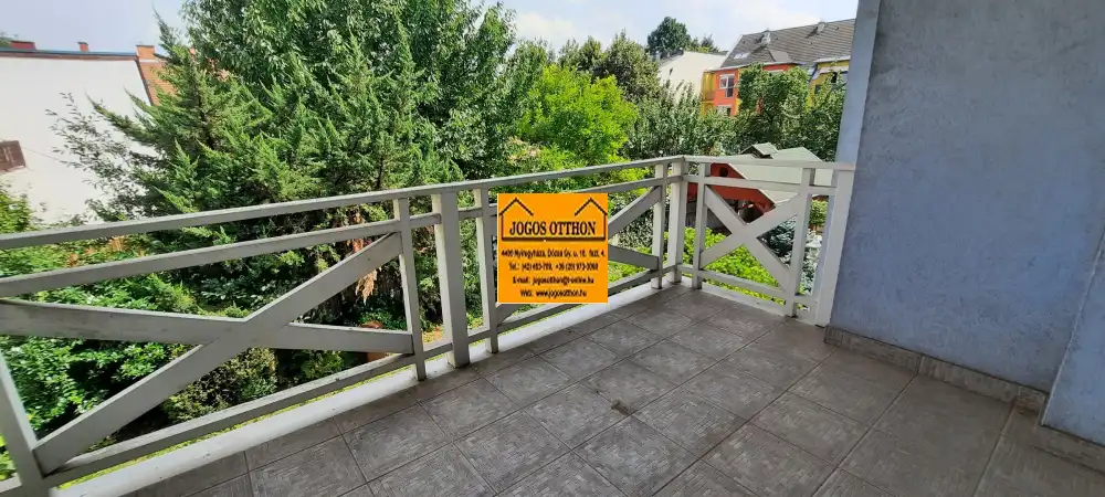 Szabolcs-Szatmár-Bereg megye - Nyíregyháza