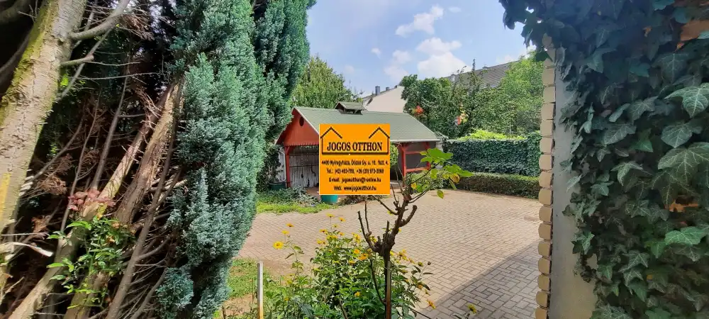 Szabolcs-Szatmár-Bereg megye - Nyíregyháza