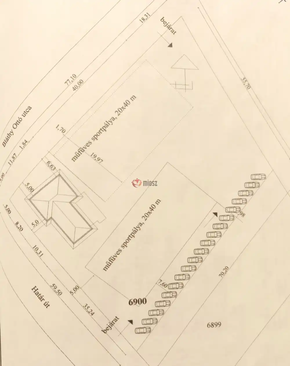 Pest megye - Dunaharaszti