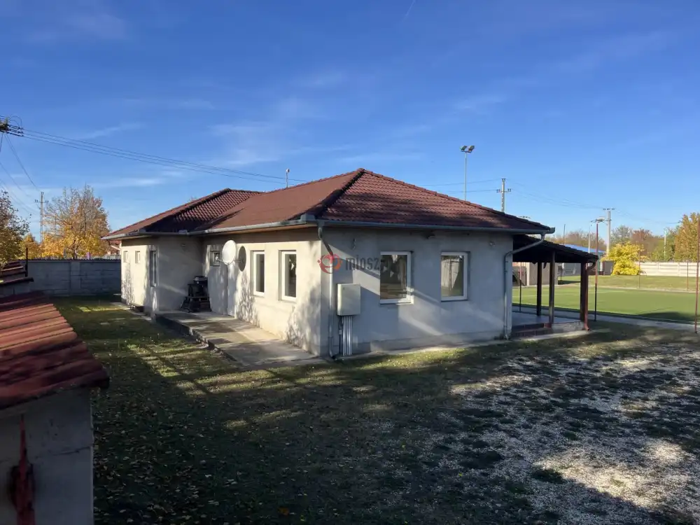 Pest megye - Dunaharaszti