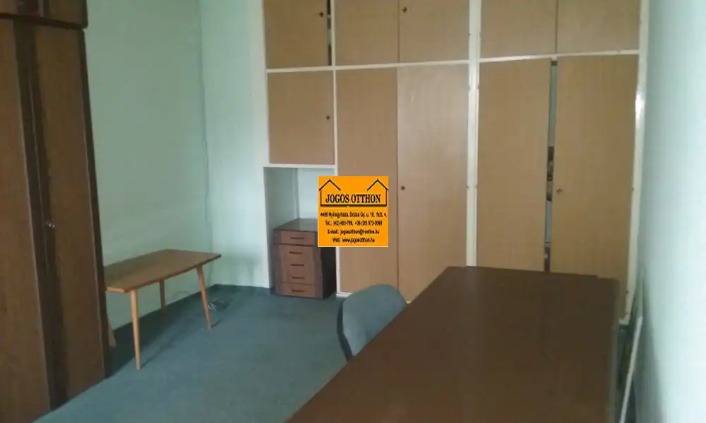 Szabolcs-Szatmár-Bereg megye - Nyíregyháza