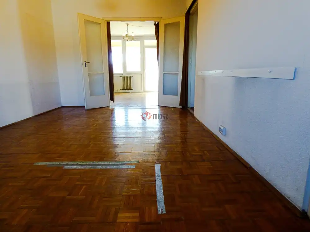 Budapest, III. kerület - Óbudai ltp.