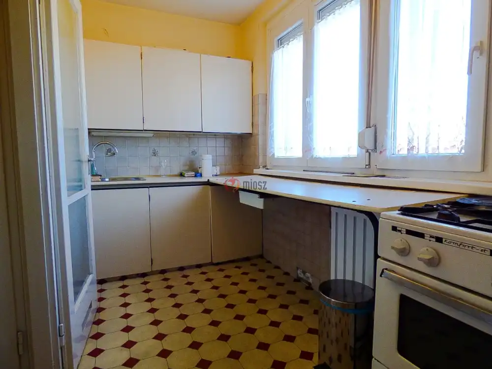 Budapest, III. kerület - Óbudai ltp.