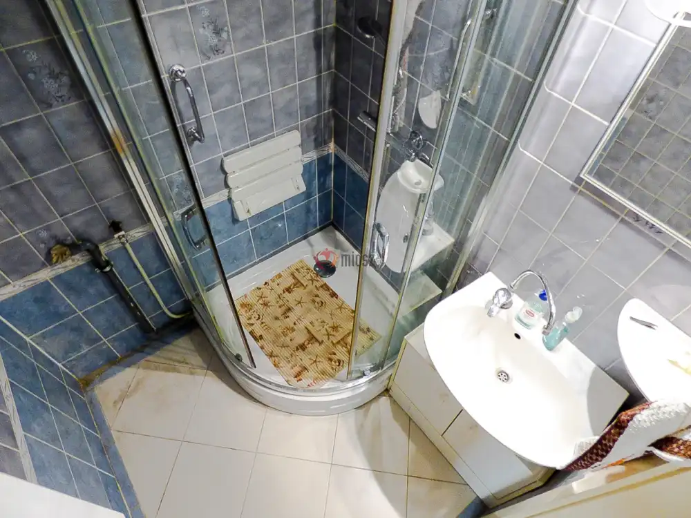 Budapest, III. kerület - Óbudai ltp.