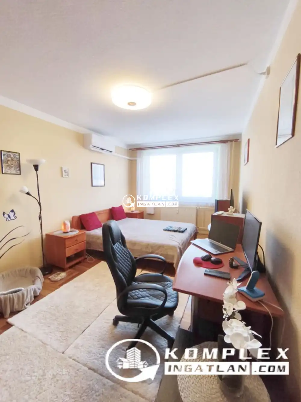 Budapest, III. kerület - Óbudai ltp.