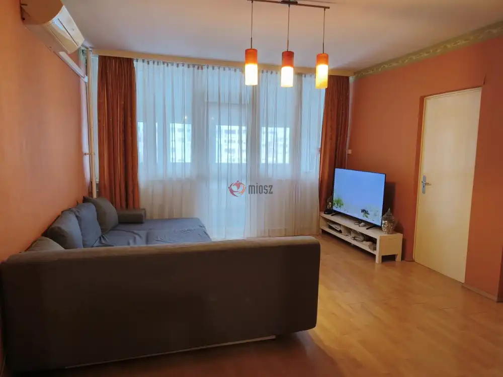 Budapest, XI. kerület - Őrmezői ltp.