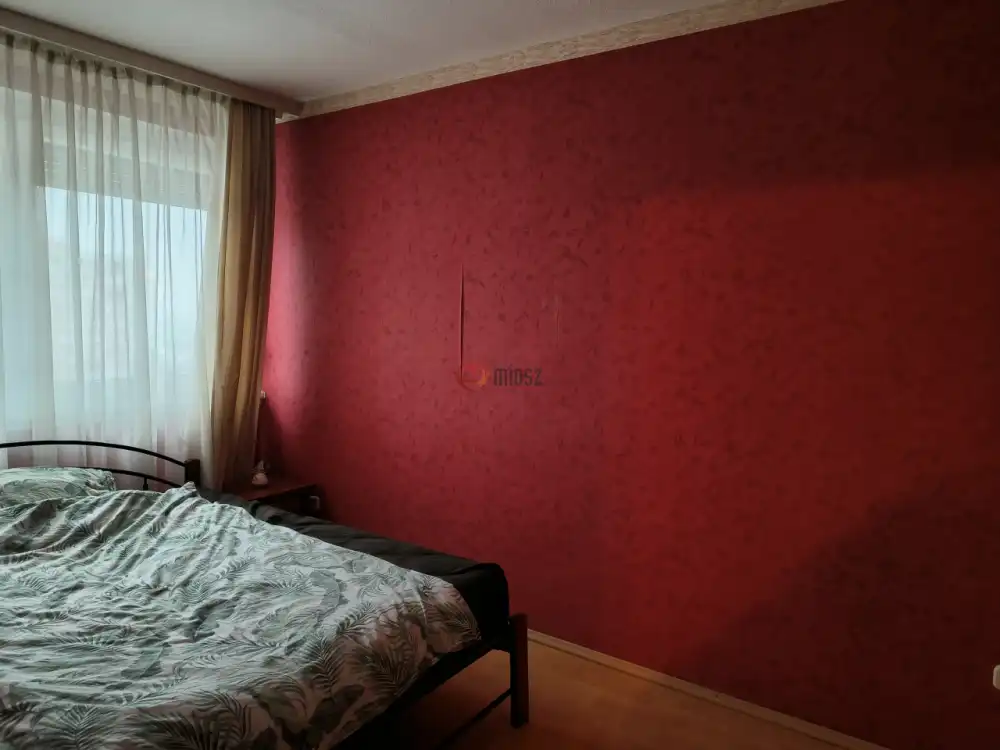 Budapest, XI. kerület - Őrmezői ltp.