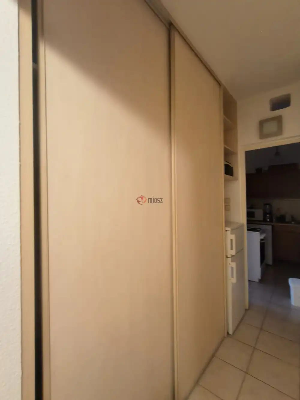 Budapest, XI. kerület - Őrmezői ltp.