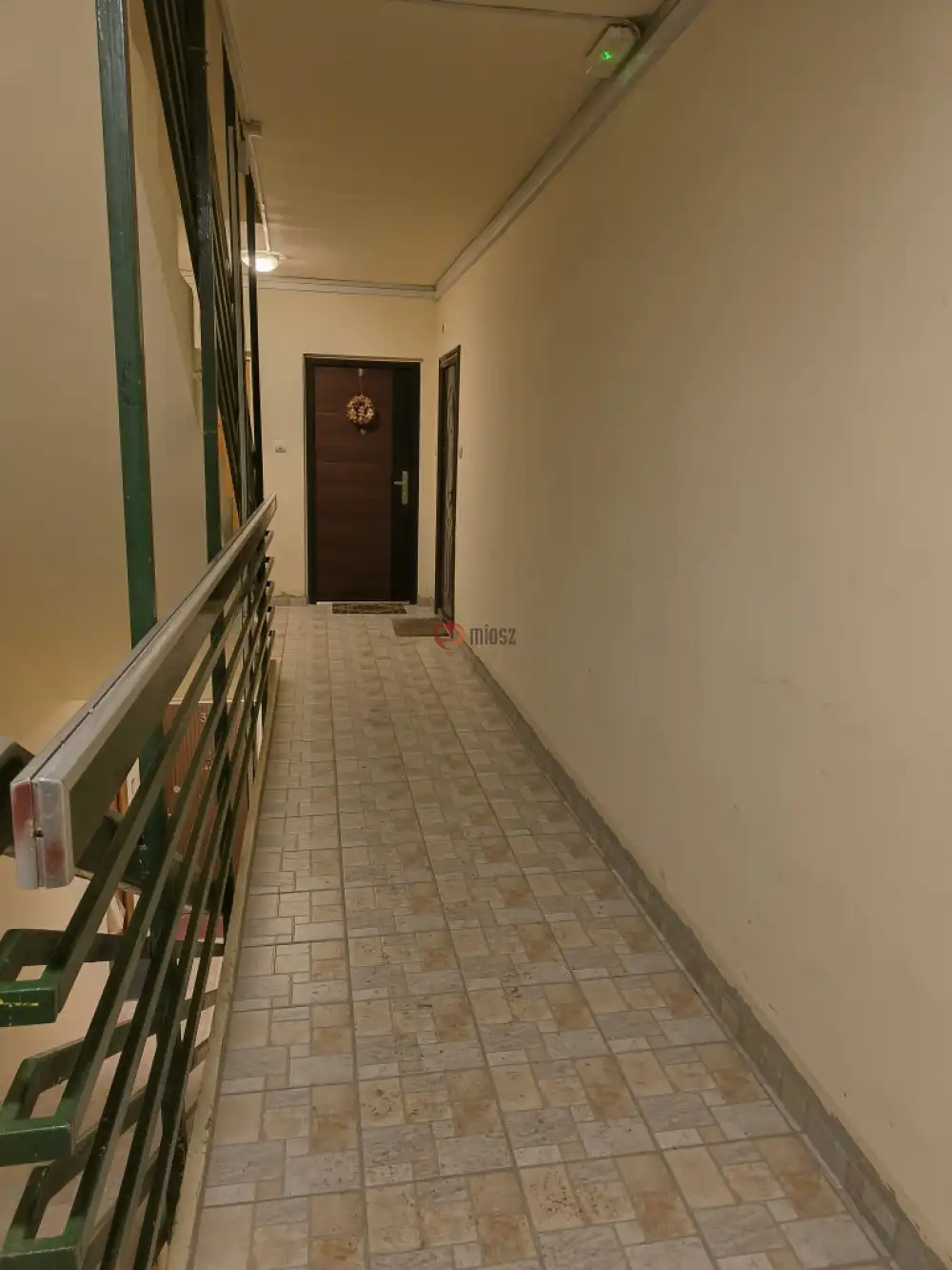 Budapest, XI. kerület - Őrmezői ltp.